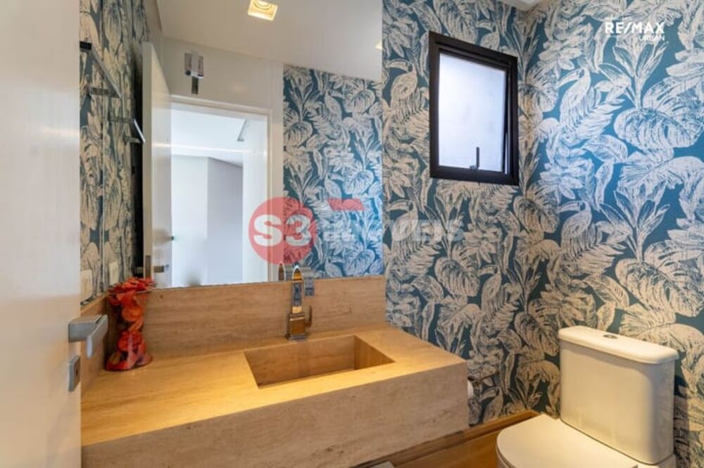 Cobertura, 5 quartos, 508 m² - Foto 7
