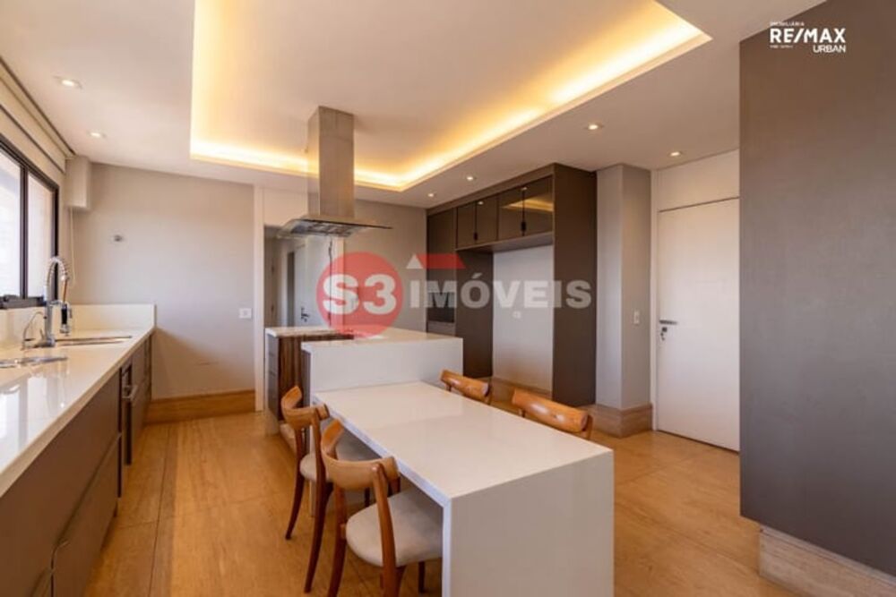 Cobertura, 5 quartos, 508 m² - Foto 4