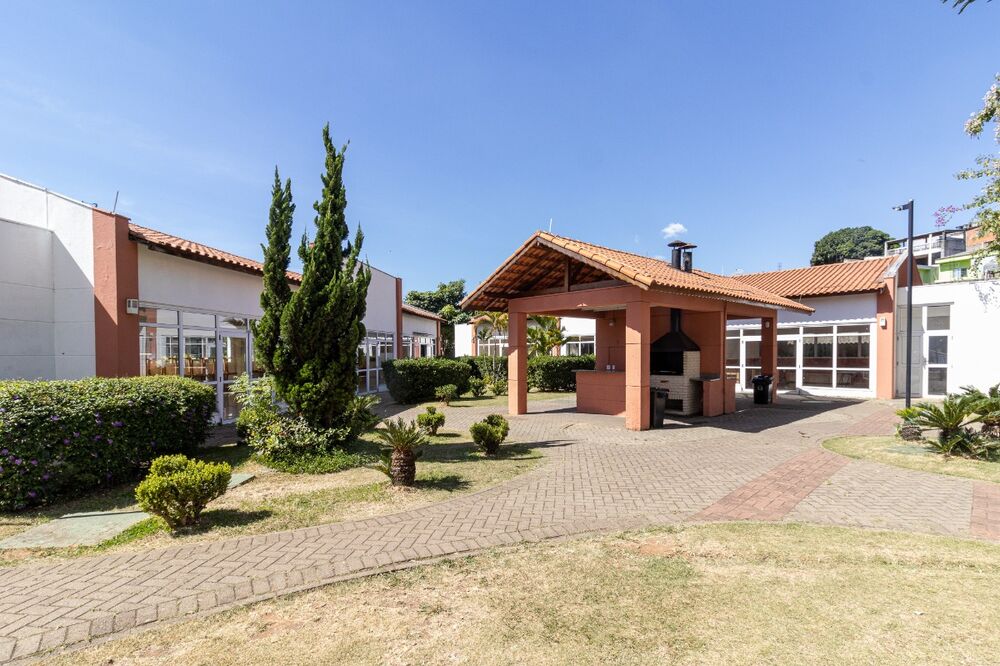 Apartamento, 2 quartos, 57 m² - Foto 7