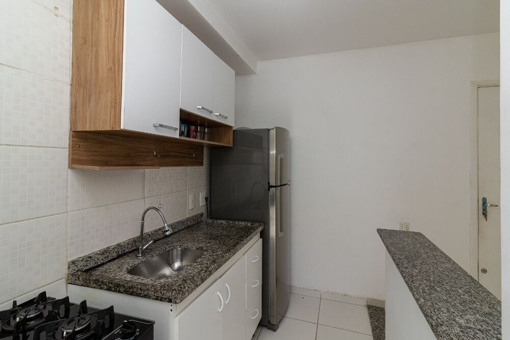 Apartamento, 2 quartos, 57 m² - Foto 2