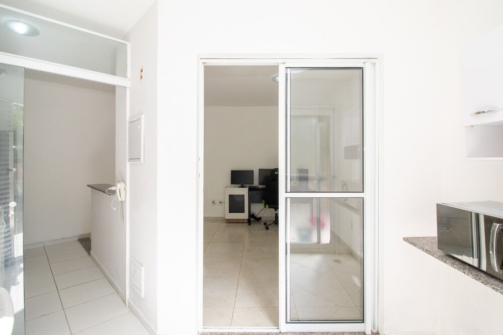 Apartamento, 2 quartos, 57 m² - Foto 4