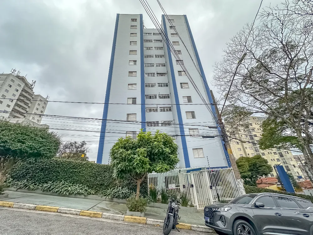 Apartamento, 3 quartos, 72 m² - Foto 4