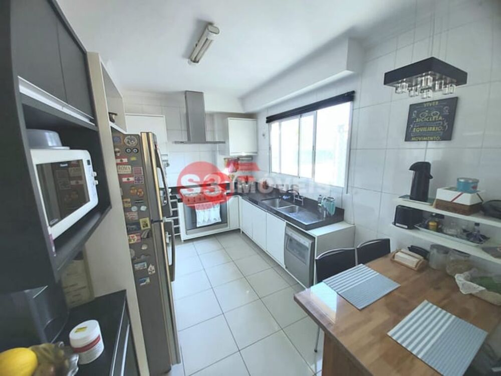 Cobertura à venda com 4 quartos, 275m² - Foto 20