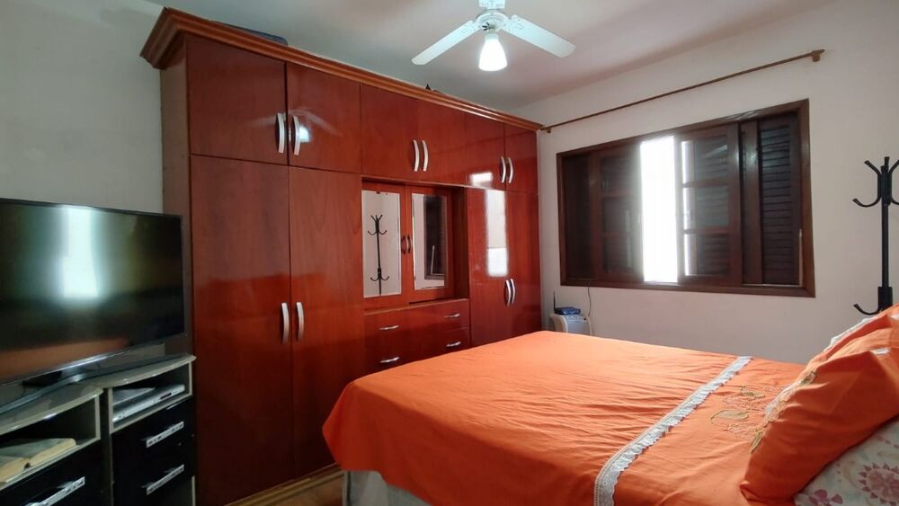 Casa à venda com 3 quartos, 115m² - Foto 8