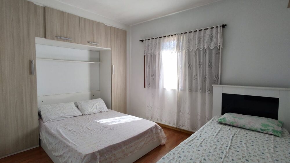 Casa à venda com 3 quartos, 115m² - Foto 6