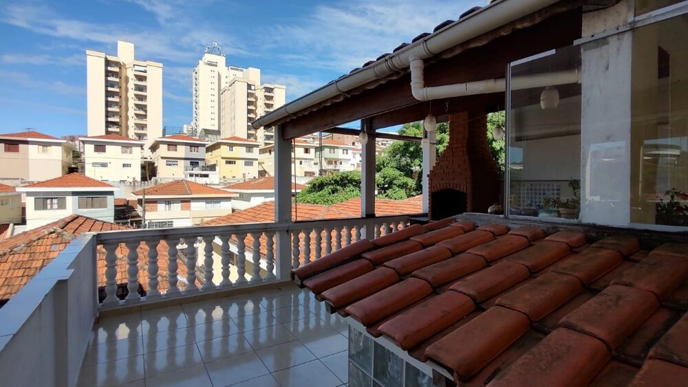 Casa à venda com 3 quartos, 115m² - Foto 3