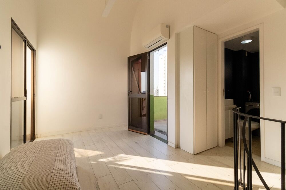 Cobertura, 1 quarto, 81 m² - Foto 8