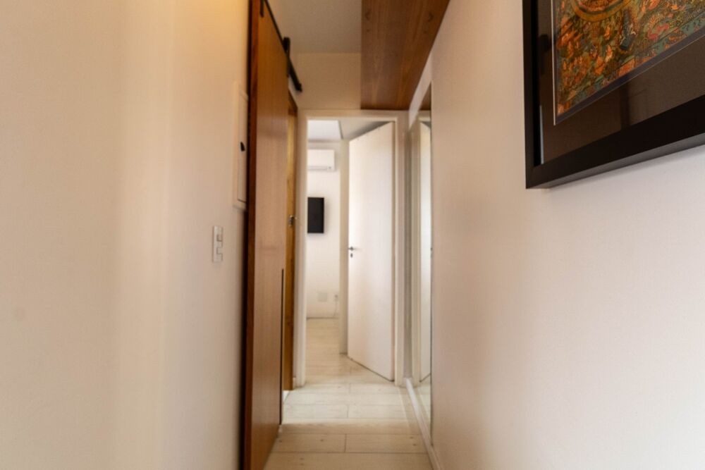 Cobertura, 1 quarto, 81 m² - Foto 2