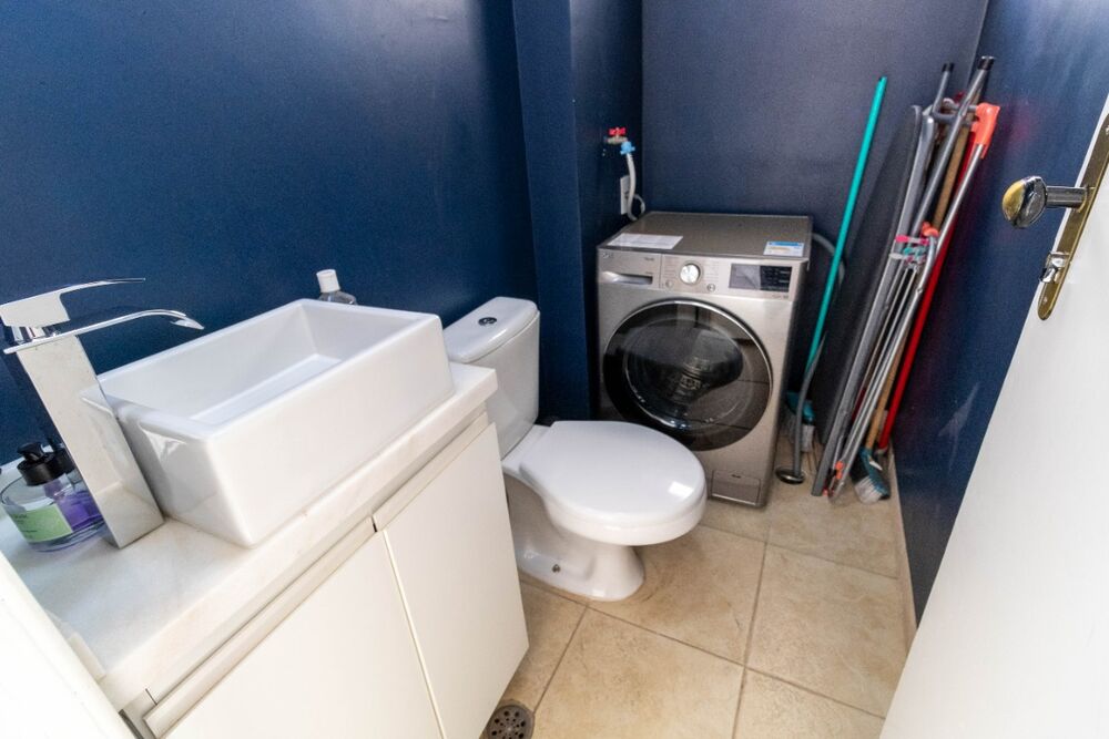 Cobertura, 1 quarto, 81 m² - Foto 5