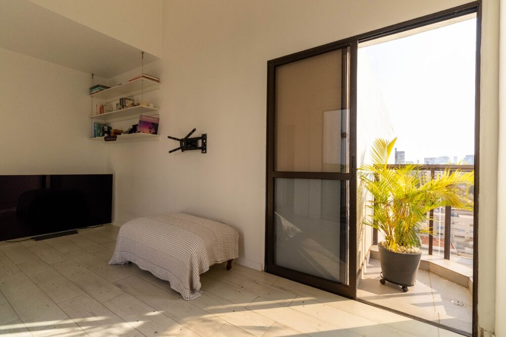 Cobertura, 1 quarto, 81 m² - Foto 6