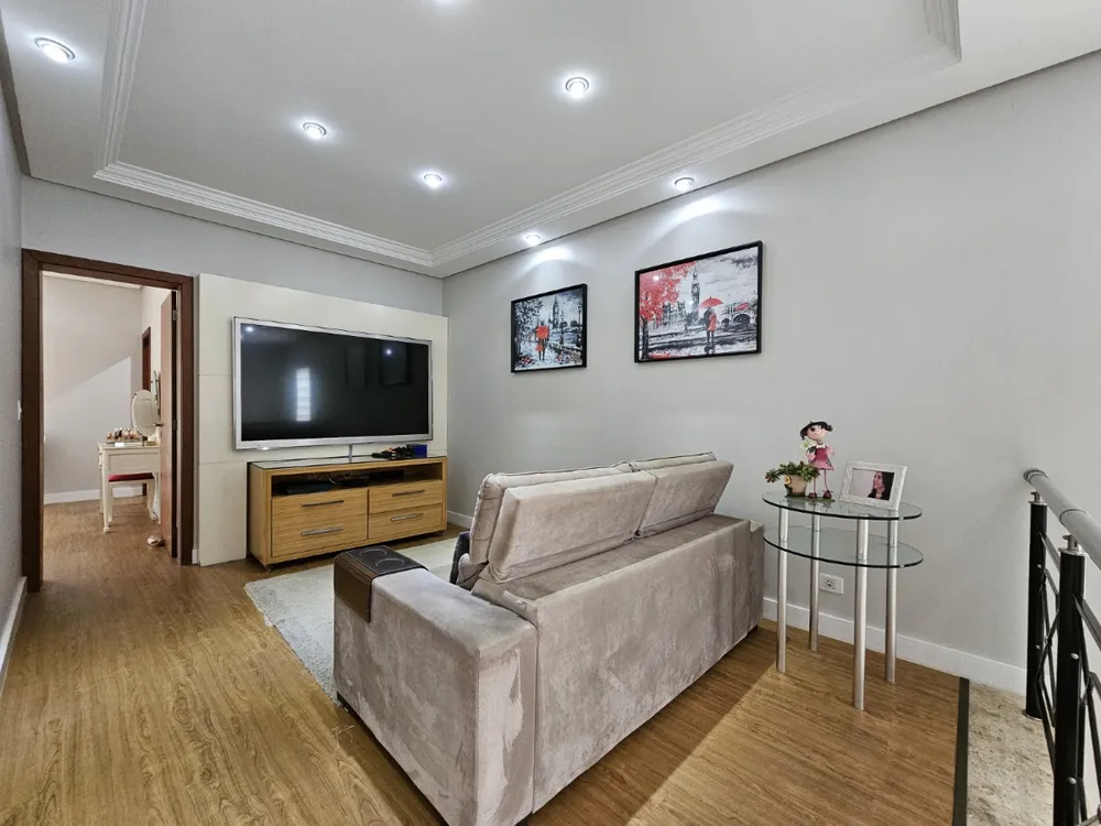 Sobrado, 4 quartos, 453 m² - Foto 4