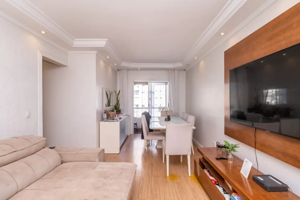 Apartamento, 3 quartos, 85 m² - Foto 1
