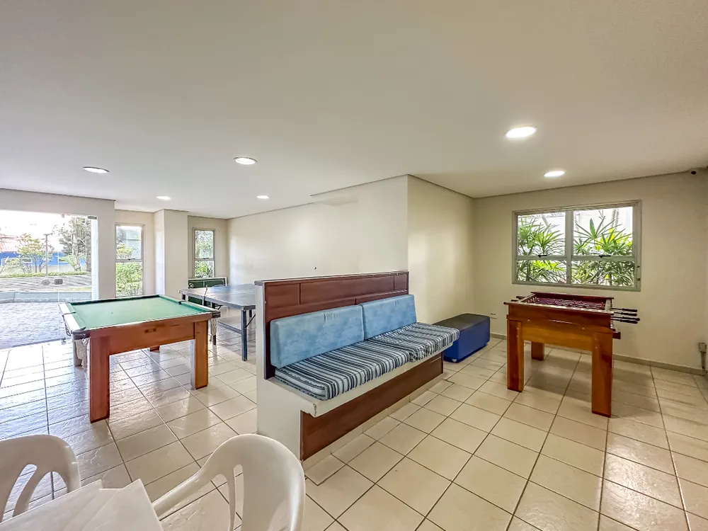 Apartamento, 3 quartos, 85 m² - Foto 3