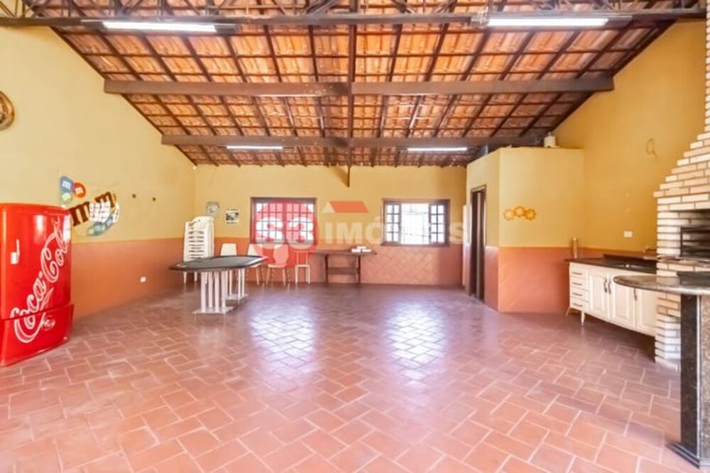 Casa, 3 quartos, 380 m² - Foto 2