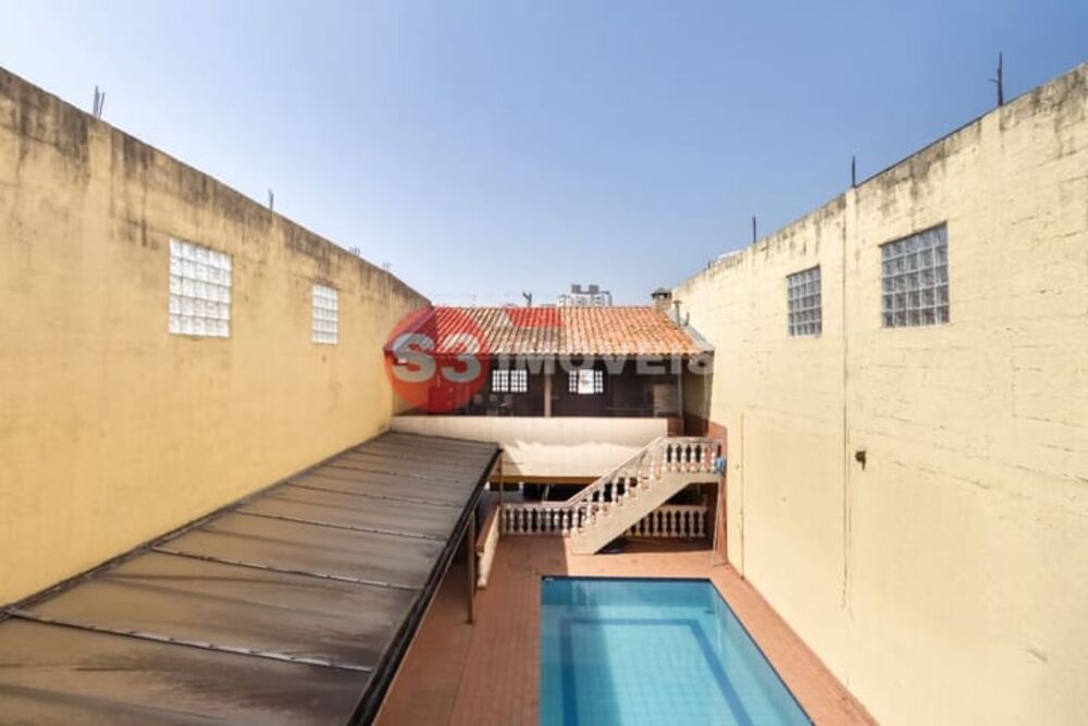 Casa, 3 quartos, 380 m² - Foto 3