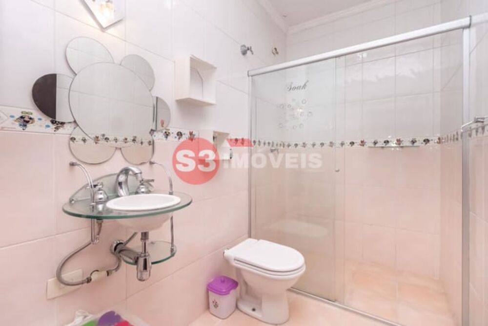 Casa, 3 quartos, 380 m² - Foto 4