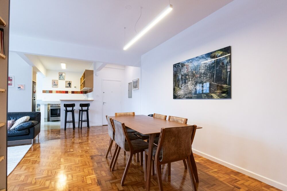 Apartamento, 2 quartos, 113 m² - Foto 7