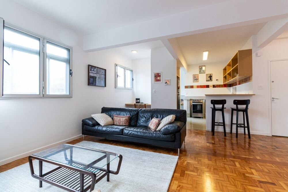 Apartamento, 2 quartos, 113 m² - Foto 5