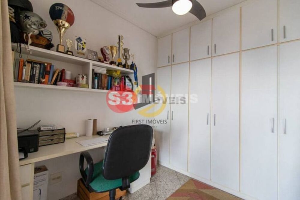 Apartamento, 3 quartos, 85 m² - Foto 14