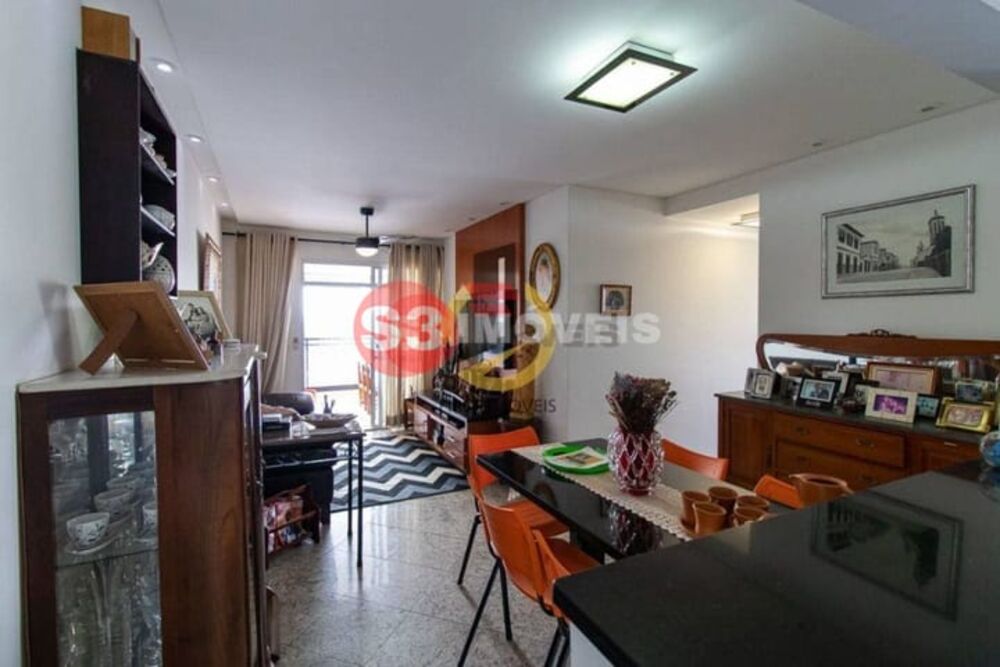 Apartamento, 3 quartos, 85 m² - Foto 1