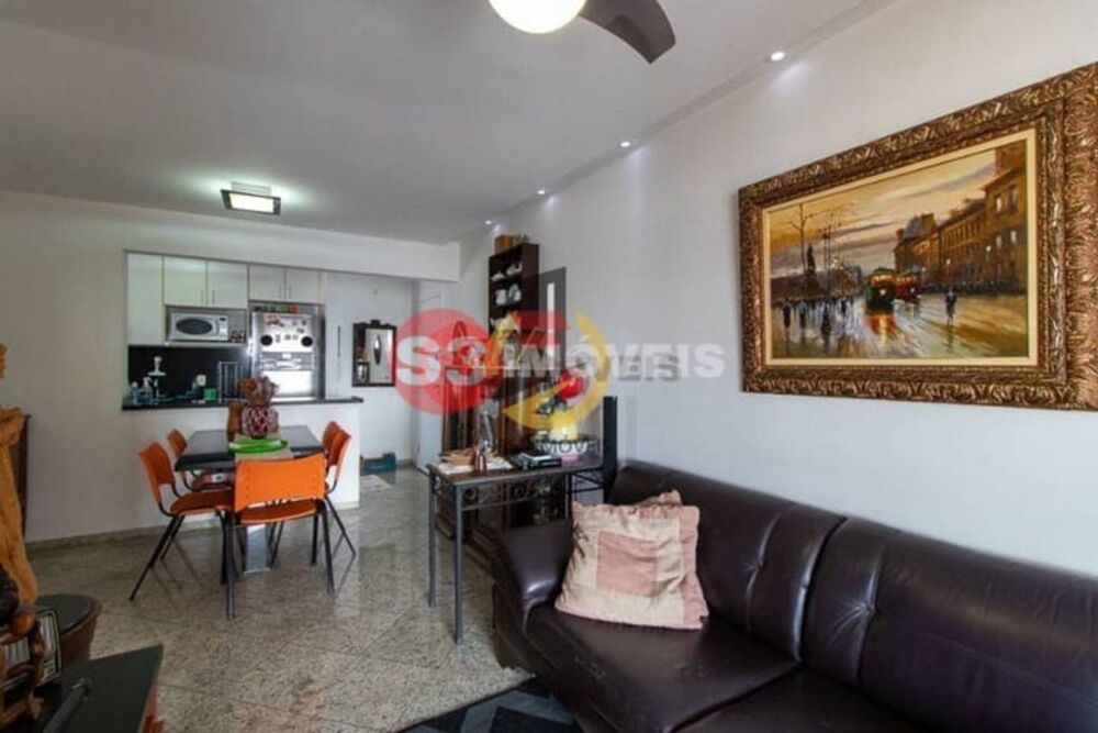 Apartamento, 3 quartos, 85 m² - Foto 6