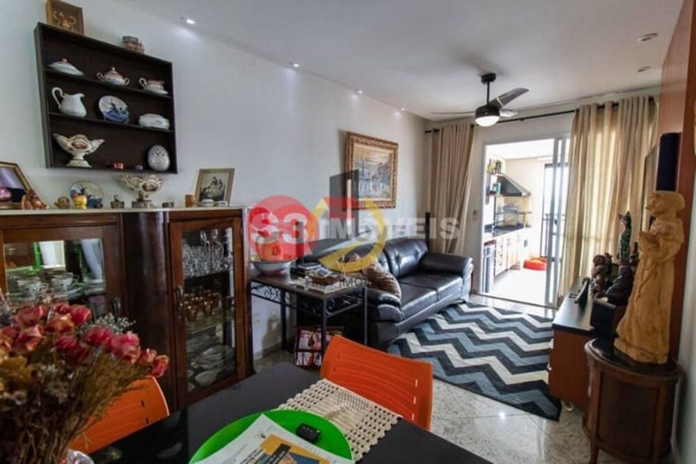 Apartamento, 3 quartos, 85 m² - Foto 2