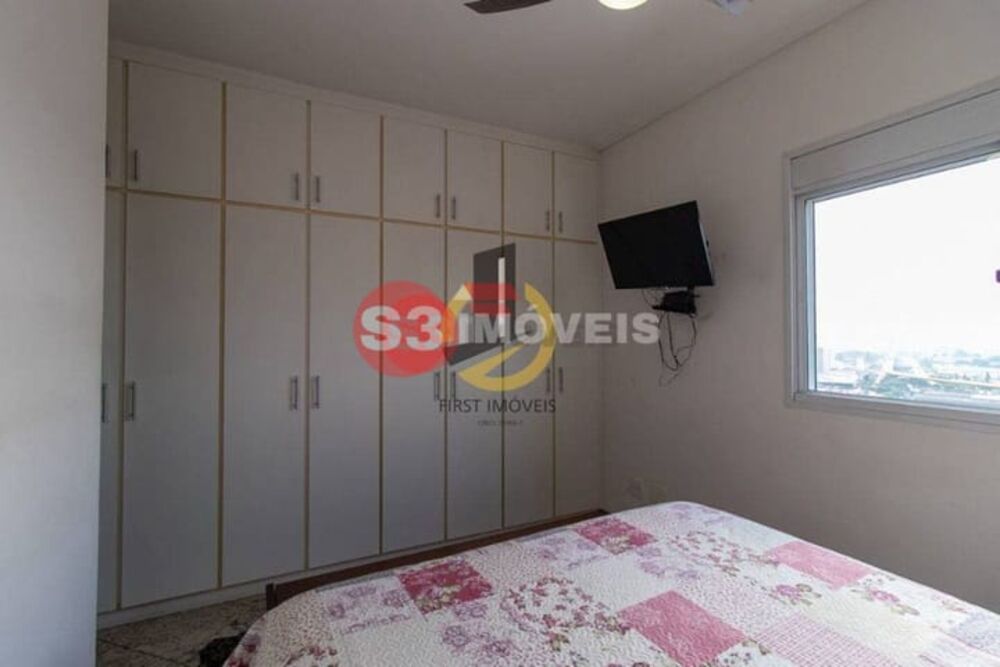 Apartamento, 3 quartos, 85 m² - Foto 16