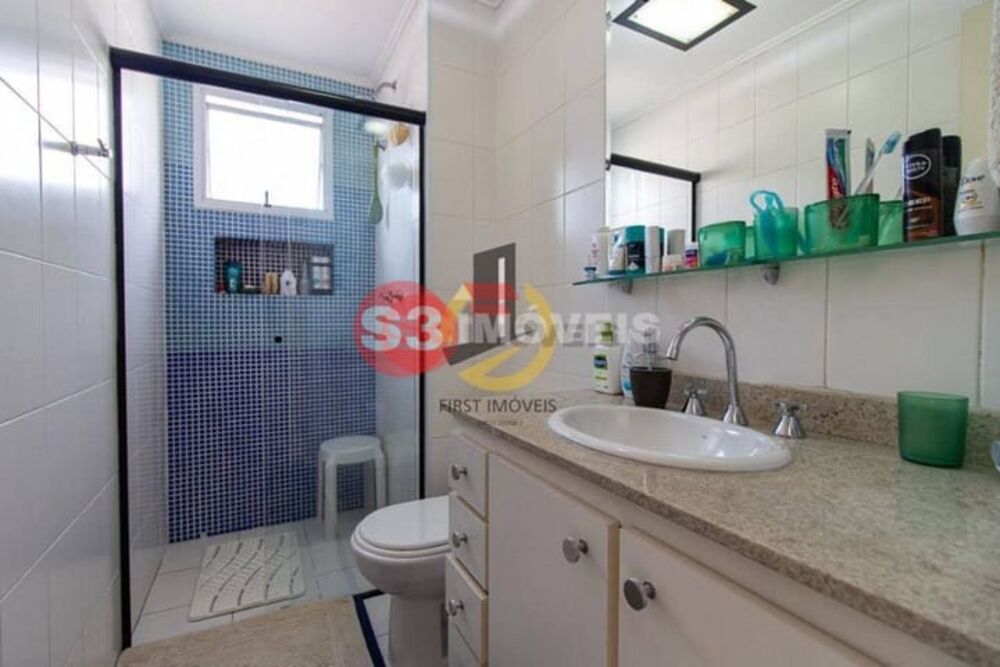 Apartamento, 3 quartos, 85 m² - Foto 15