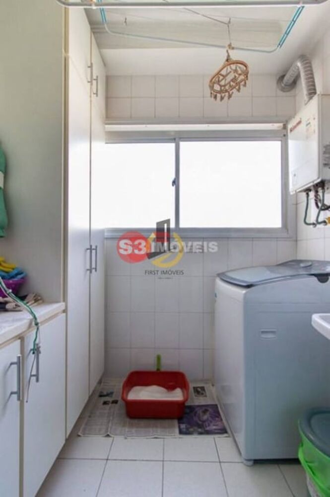 Apartamento, 3 quartos, 85 m² - Foto 9