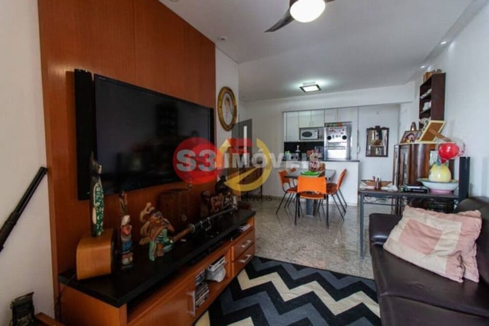 Apartamento, 3 quartos, 85 m² - Foto 3