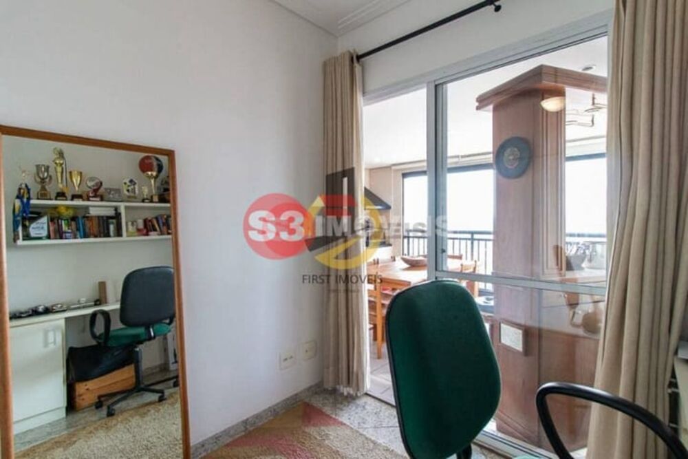 Apartamento, 3 quartos, 85 m² - Foto 12