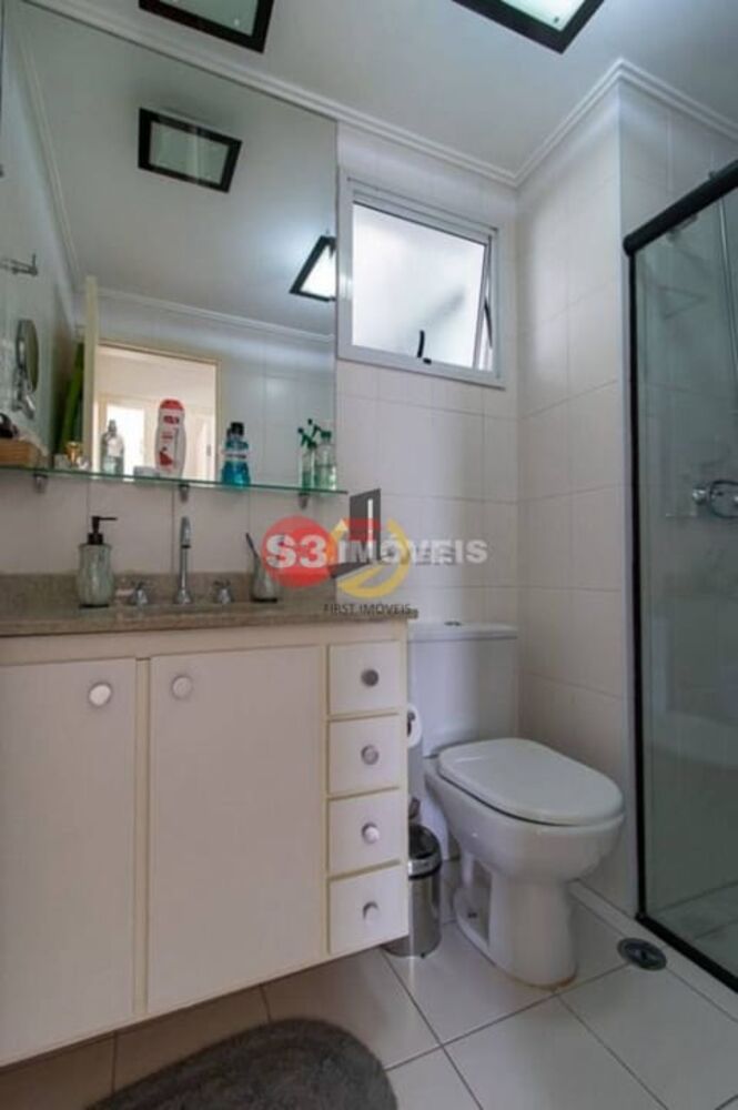 Apartamento, 3 quartos, 85 m² - Foto 11