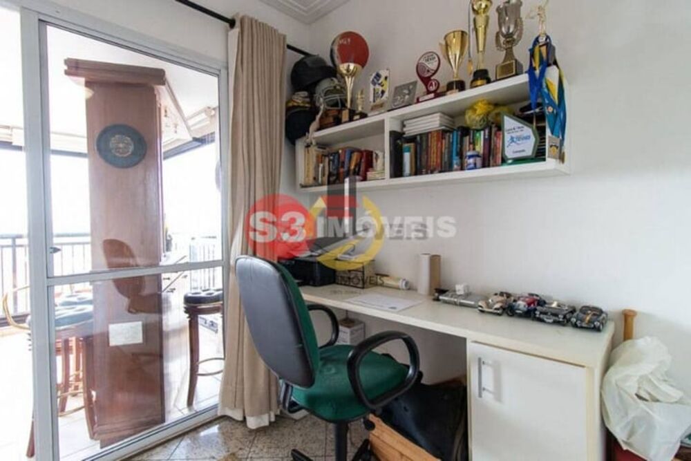 Apartamento, 3 quartos, 85 m² - Foto 13