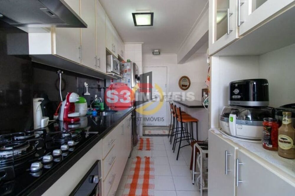 Apartamento, 3 quartos, 85 m² - Foto 7