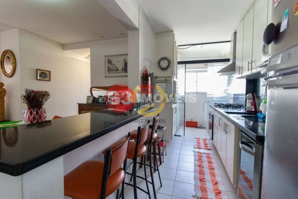 Apartamento, 3 quartos, 85 m² - Foto 19