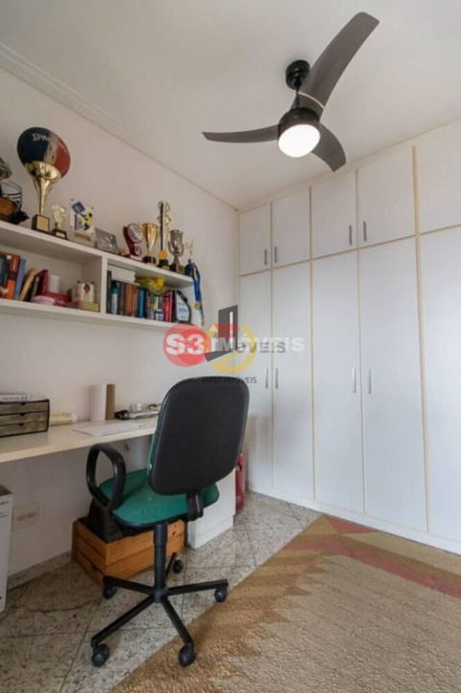 Apartamento, 3 quartos, 85 m² - Foto 20