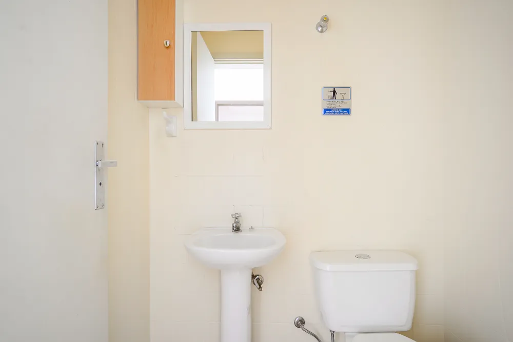 Sala-Conjunto, 43 m² - Foto 1