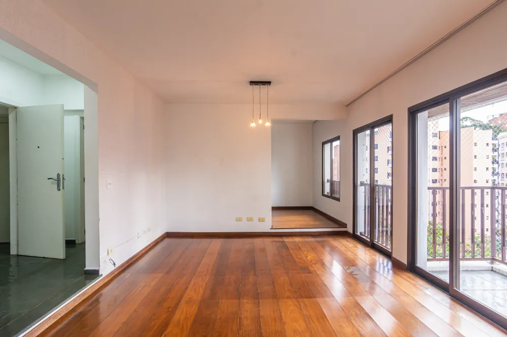 Apartamento, 3 quartos, 157 m² - Foto 1