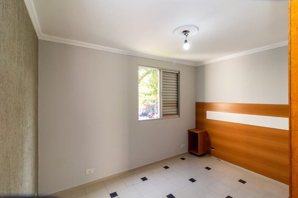 Apartamento, 2 quartos, 49 m² - Foto 6