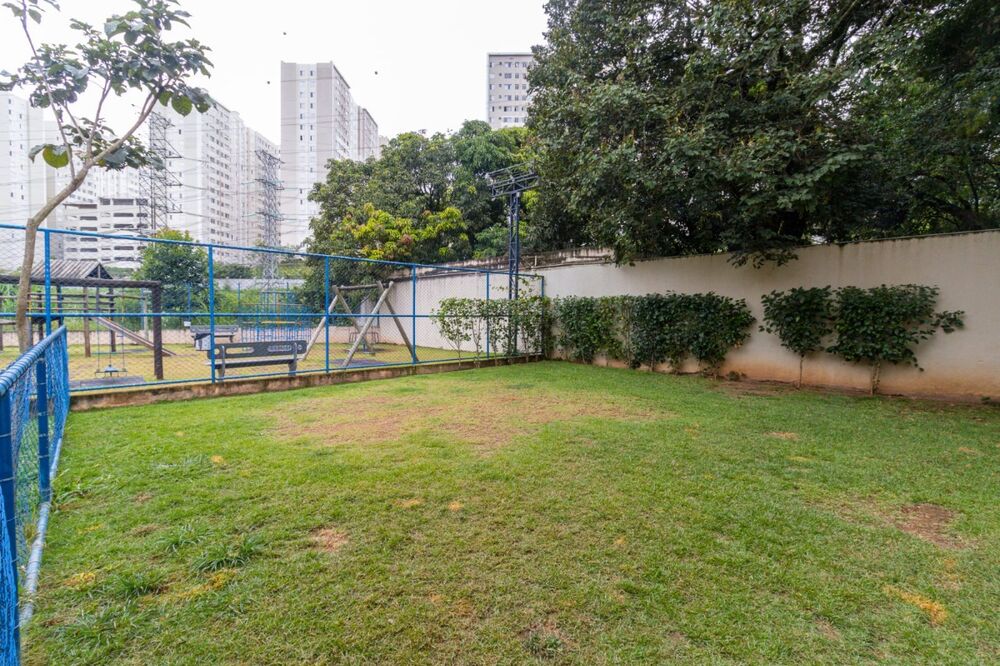 Apartamento, 2 quartos, 49 m² - Foto 8
