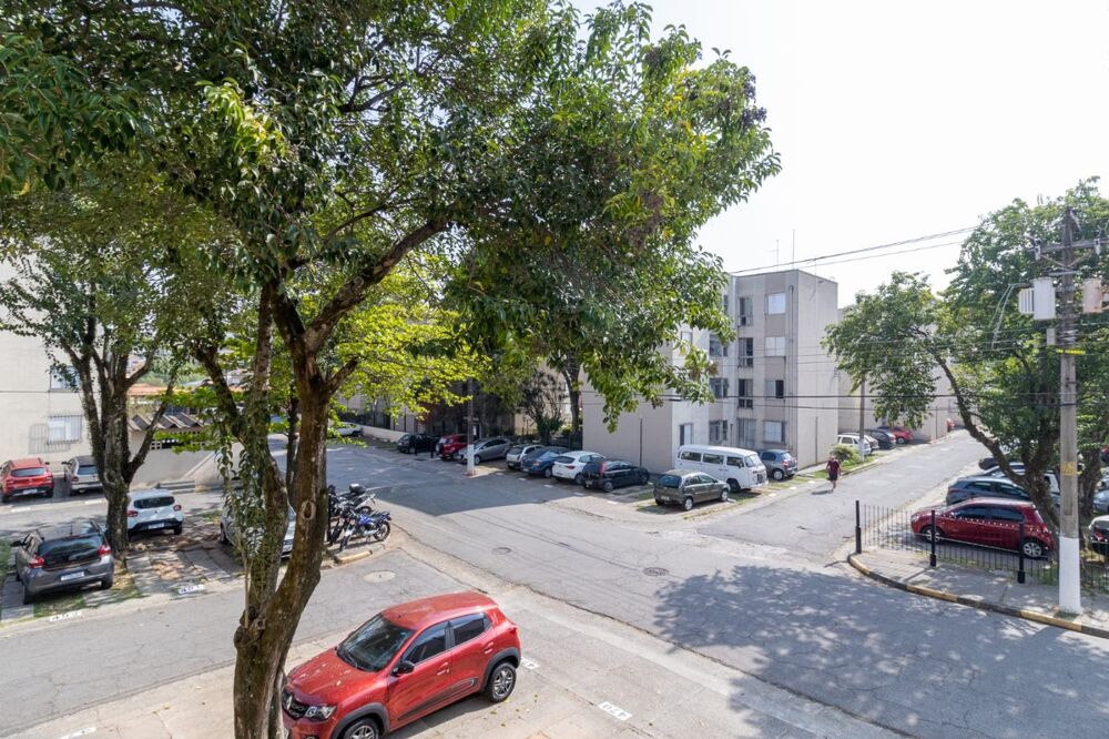 Apartamento, 2 quartos, 49 m² - Foto 21
