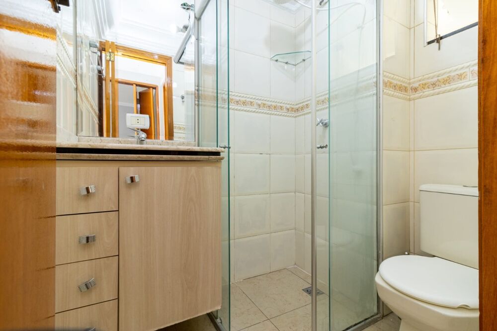 Apartamento, 2 quartos, 49 m² - Foto 2
