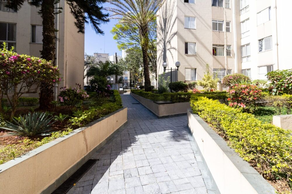 Apartamento, 2 quartos, 49 m² - Foto 3