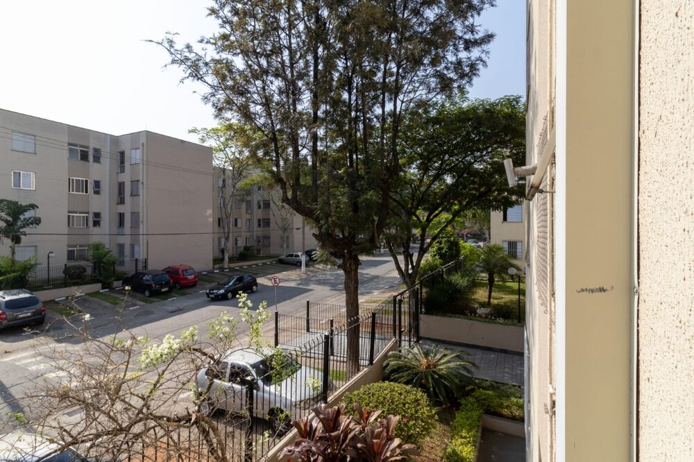 Apartamento, 2 quartos, 49 m² - Foto 28