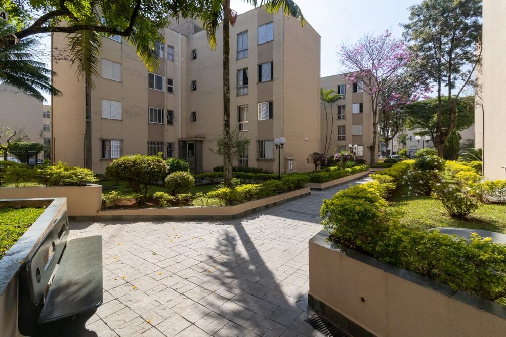 Apartamento, 2 quartos, 49 m² - Foto 27