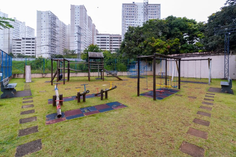 Apartamento, 2 quartos, 49 m² - Foto 16