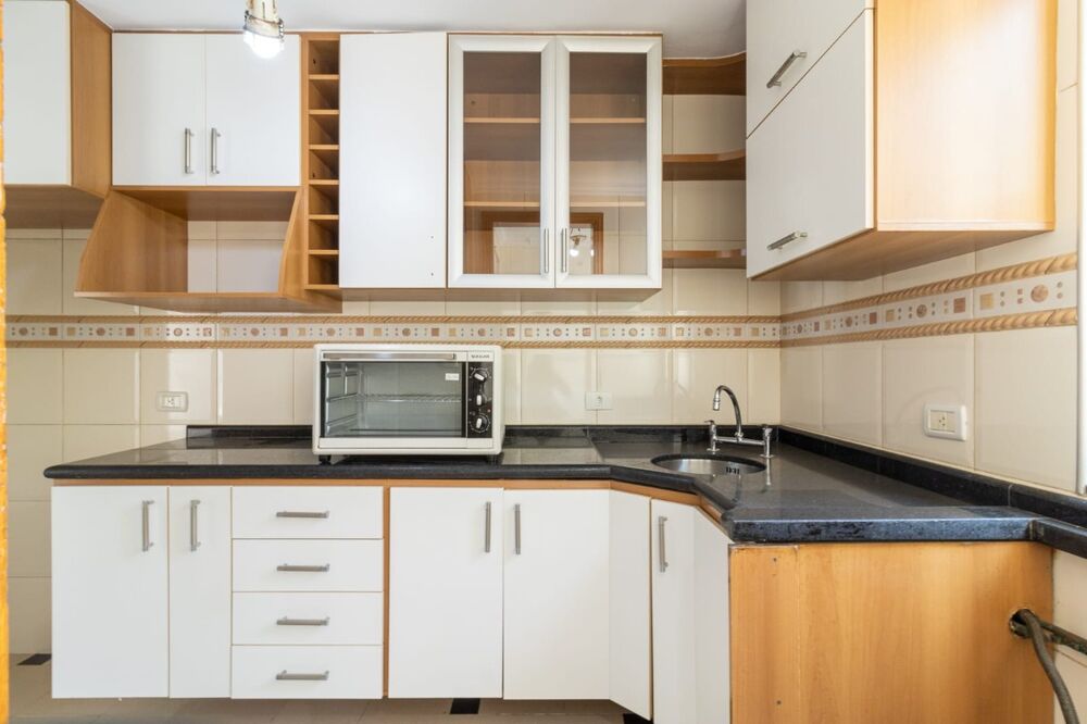 Apartamento, 2 quartos, 49 m² - Foto 9