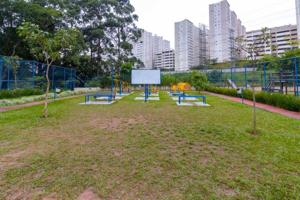 Apartamento, 2 quartos, 49 m² - Foto 10