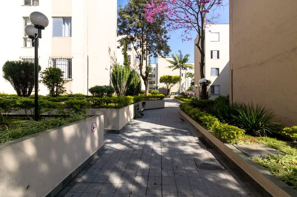 Apartamento, 2 quartos, 49 m² - Foto 20