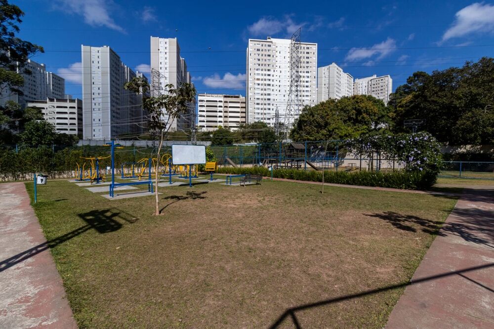 Apartamento, 2 quartos, 49 m² - Foto 12